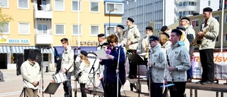 Invigning av Framtidsveckan (uppdaterad)