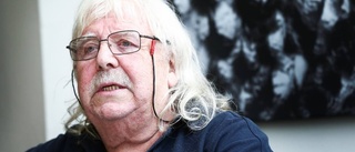 Lee Kerslake: "Ozzy förrådde oss"