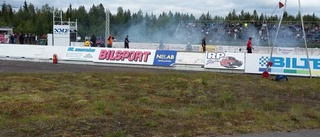 Kvaldag på Pite Dragway