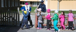 Skräphjältarna gör jorden glad