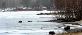 Campingstugor på känslig mark