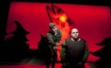 Norrlandsoperans Wozzeck imponerar