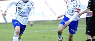 Andersson fixade poängen för IFK