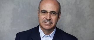 Det laglösa Ryssland, enligt Bill Browder