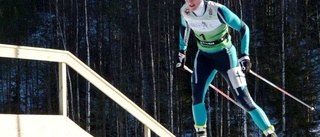 Suveräna tyskor i teamsprinten