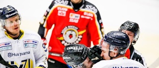 SHL byter starttid på matcherna i slutspelet