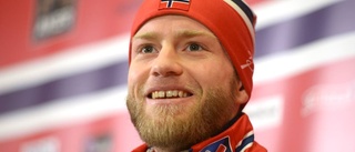 VM-kungen Northug: "Olsson är favorit"