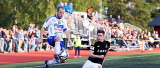 Betygen på IFK Luleå-spelarna