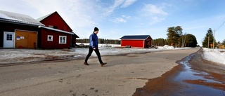 Tillbaka till Tornedalen