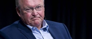 Landstingets politiker får kritik av Göran Persson