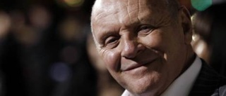 Anthony Hopkins klassiska musik