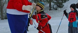 Succé igen för Pelle Totts eget skidlopp