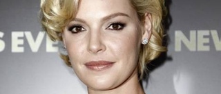 Heigl vill tillbaka till "Grey’s"