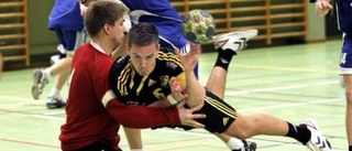 Handbollsderby - med två vinnare