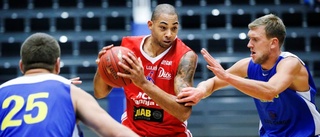 Turneringsseger för LF Basket