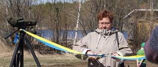 Lättillgänglig natur för Luleåborna