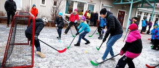 Luleås stjärnskott besökte rötterna