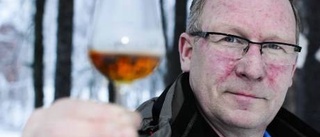 De vill tillverka whisky i Norrbotten