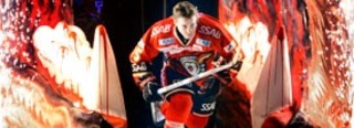 Luleåback till hockeyallsvenskan