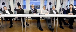 Stora skillnader i vården regionalt