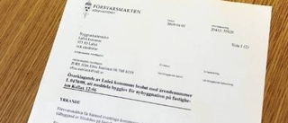 Överklagande från försvaret försvann