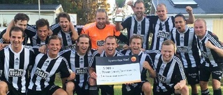 MSSK vann DM-guld