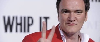 Tarantino gör en tredje "Kill Bill"