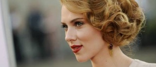 Scarlett Johansson till Broadway