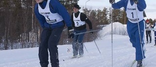 John Lagerskog snabbast i Södra Gatan-loppet