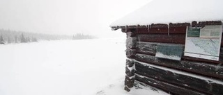 Utarrendering av Stenträsket dröjer