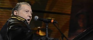 Jerry Lee Lewis till Linköping