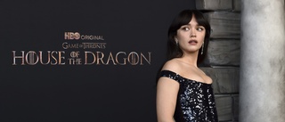 "House of the dragon"-avslutning har läckt