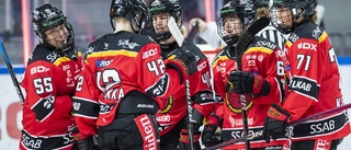 Luleå vann – så var semifinalen minut för minut