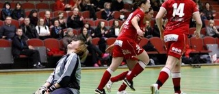 Innedrottningen avgjorde cupfinalen