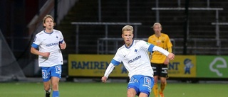 IFK-mittfältaren skriver långtidskontrakt