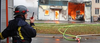 Strid om ersättning berör inte Valdemarsvik