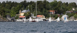 Nu gäller nya regler för strandskyddet