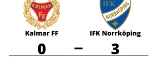 Åttonde i rad utan förlust för IFK Norrköping