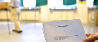 Många upplänningar byter parti inför årets val • Sifo kartlägger väljarströmmarna