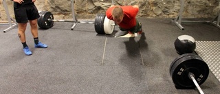 Crossfit – ny sport som växer lavinartat