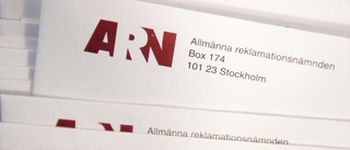 Sörmlänningarna som anmälde – och fick rätt