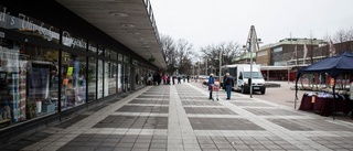 ...och Järntorget växer en smula