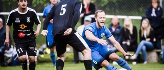 Fotbollen som försvann från landsbygden