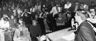 1968 – ett dramatiskt år som präglade en generation