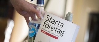 Framtidstro hos sörmländska företag