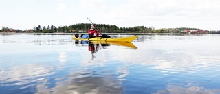 Ut i naturen i Gnesta – turistinformatören Elin ger bästa sommartipsen