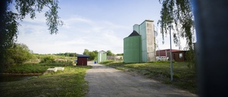 Gråvattenstation ska locka turister till Gnesta