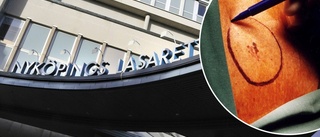 Landstinget erbjuder: Kolla dina fläckar och få dem åtgärdade