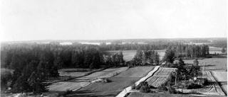 Kai guidar på en tidsresa genom Katrineholm