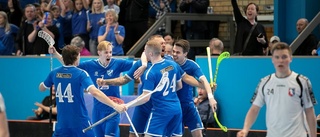 Division 1 nästa för Gnesta i kokande hall